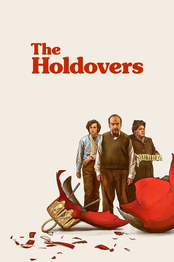 Read more about the article The Holdovers (2023) | Download Hollywood Movie