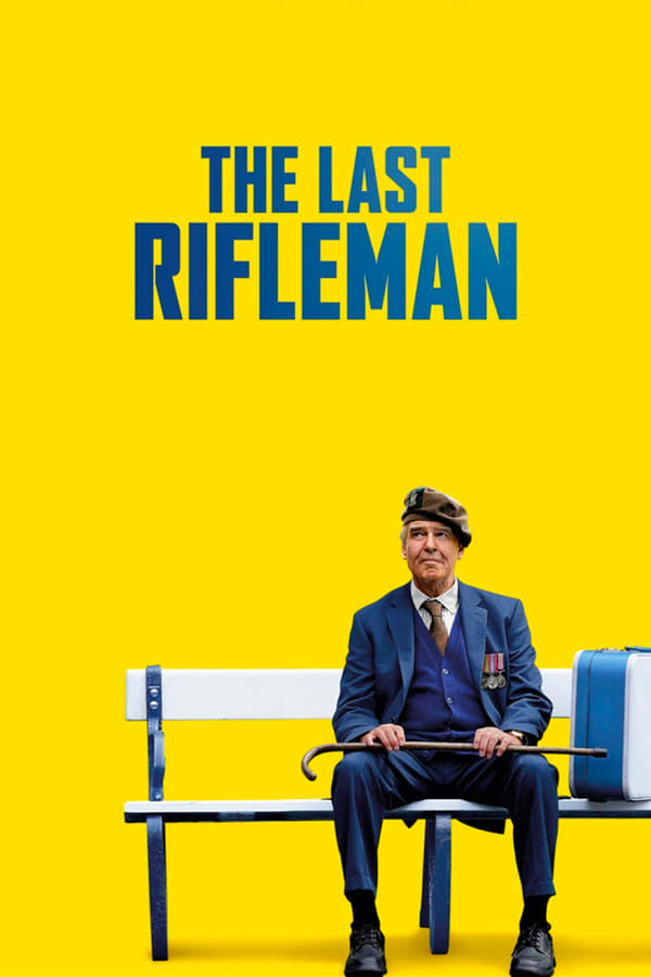 Read more about the article The Last Rifleman (2023) | Download Hollywood Movie