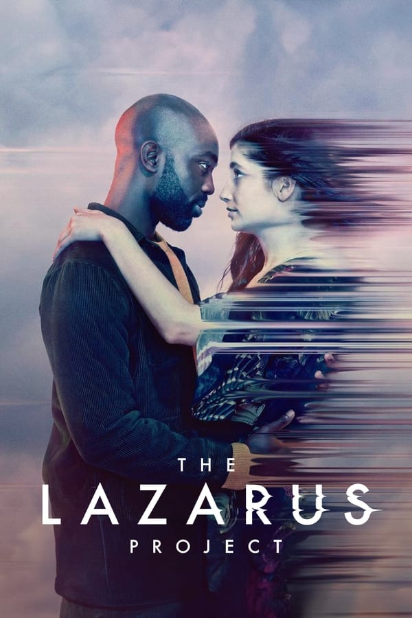Read more about the article The Lazarus Project S02 (Complete) | TV Series