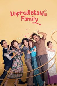 download unpredictable family korean drama