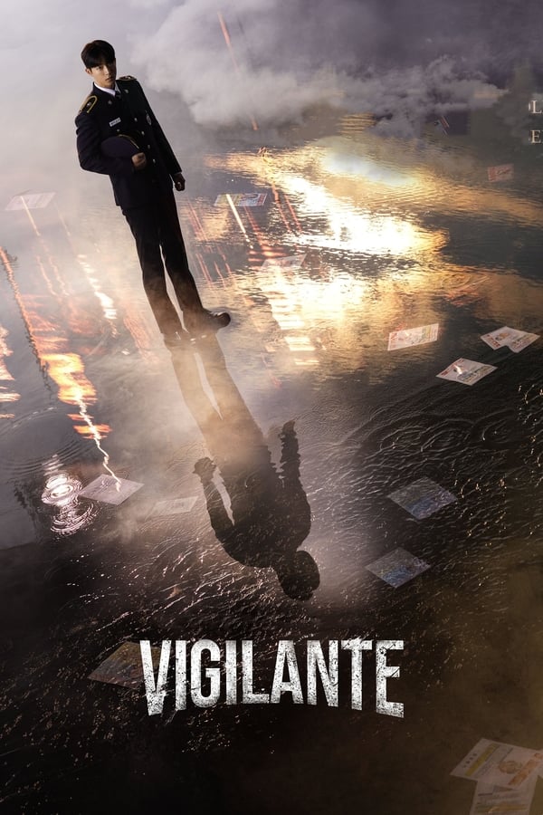 Read more about the article Vigilante S01 (Complete) | Korean Drama