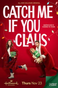 Read more about the article Catch Me If You Claus (2023) | Download Hollywood Movie