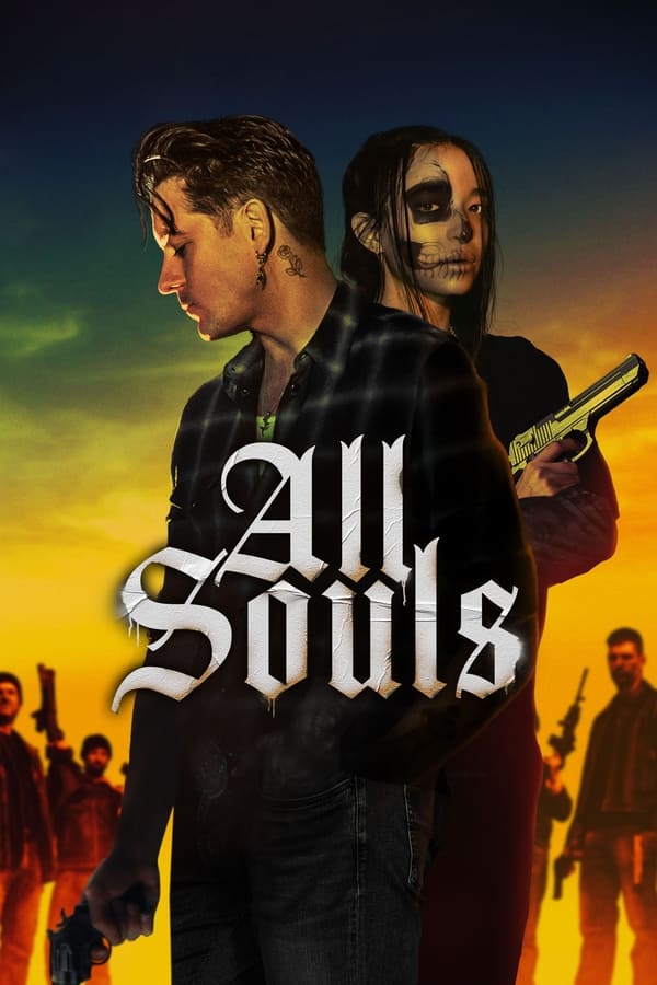 download all souls hollywood movie