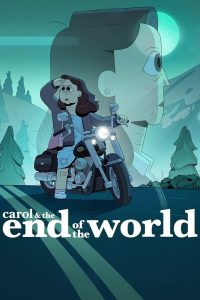 Read more about the article Carol & the End of the World S01 (Complete) | TV Series