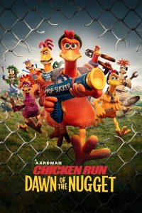 download chicken run dawn of nugget hollywood movie
