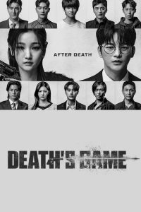 Read more about the article Death’s Game S01 (Complete) | Korean Drama