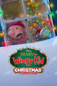 Read more about the article Diary of a Wimpy Kid Christmas Fever (2023) | Download Hollywood Movie