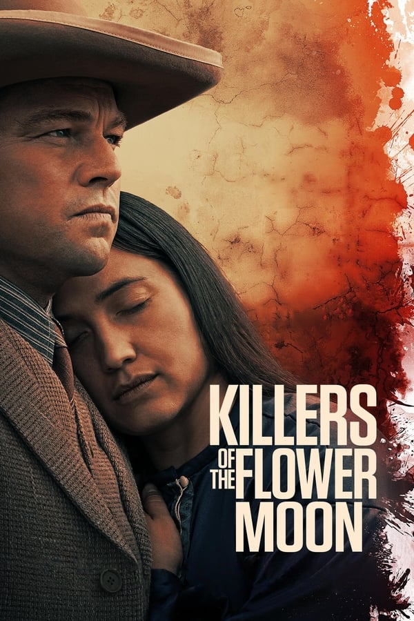 download killers of the flower moon hollywood movie