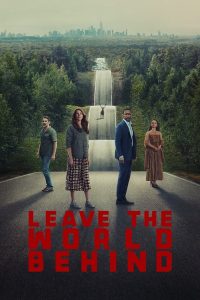 download leave the world behind hollywood movie