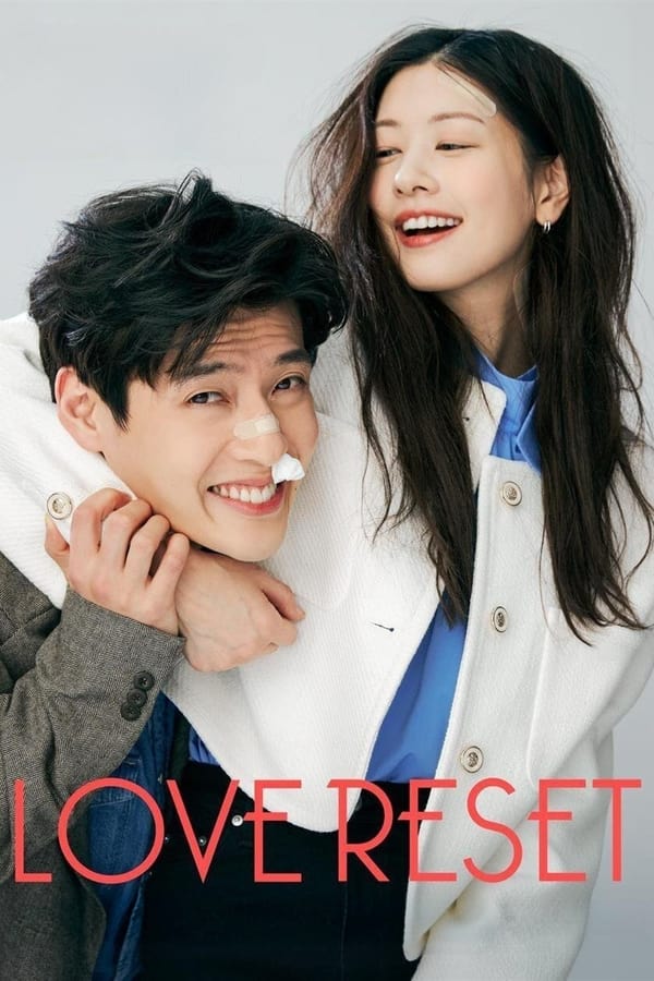 Read more about the article Love Reset (2023) | Download Korean Movie