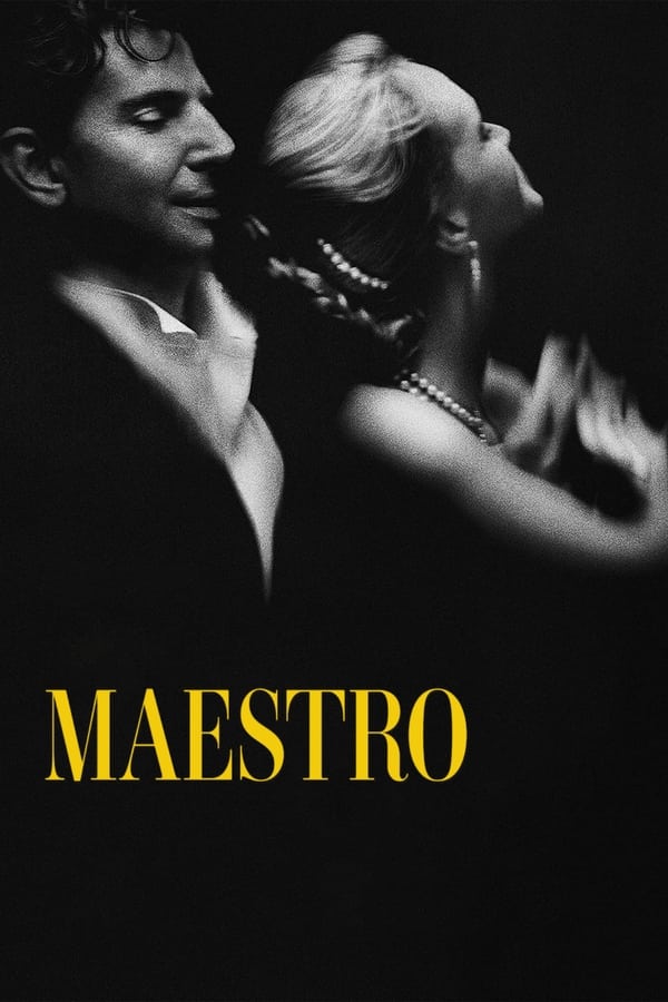 Read more about the article Maestro (2023) | Download Hollywood Movie
