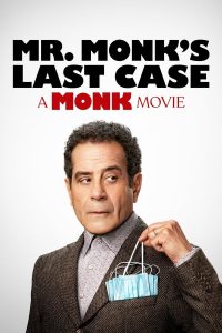 Read more about the article Mr. Monk’s Last Case: A Monk Movie (2023) | Download Hollywood Movie