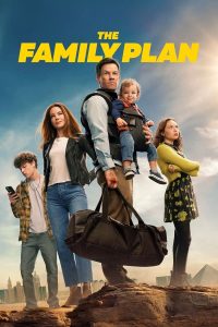 Read more about the article The Family Plan (2023) | Download Hollywood Movie