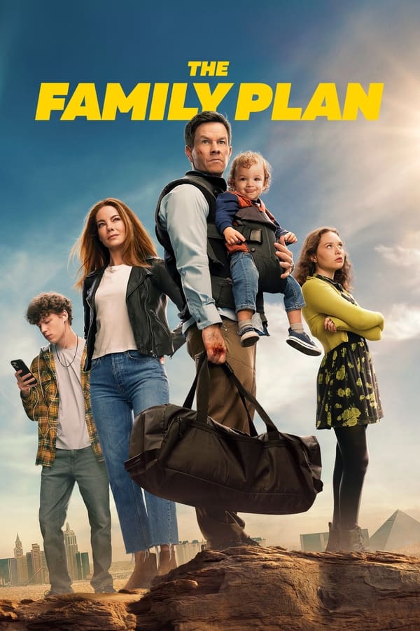 download the family plan hollywood movie