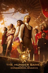 download the hunger games the ballad of songbirds and snakes hollywood movie