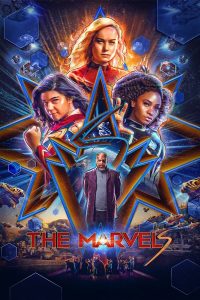 Read more about the article The Marvels (2023) | Download Hollywood Movie