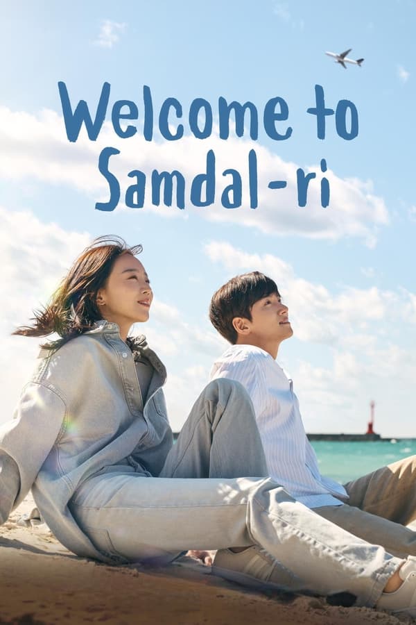Read more about the article Welcome to Samdal-ri S01 (Complete) | Korean Drama