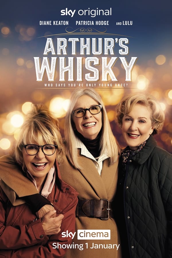 Read more about the article Arthur’s Whiskey (2024) | Download Hollywood Movie