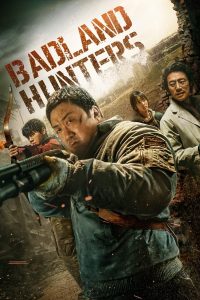 Read more about the article Badland Hunters (2024) | Download Korean Movie