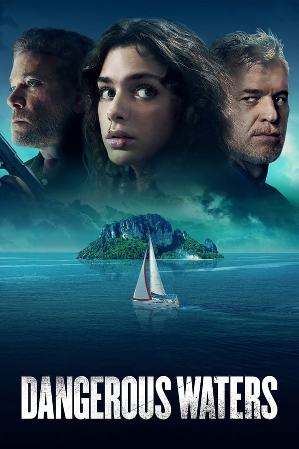 Read more about the article Dangerous Waters (2023) | Download Hollywood Movie