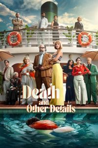 download death and other details hollywood series