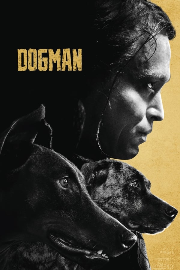 Read more about the article DogMan (2023) | Download Hollywood Movie