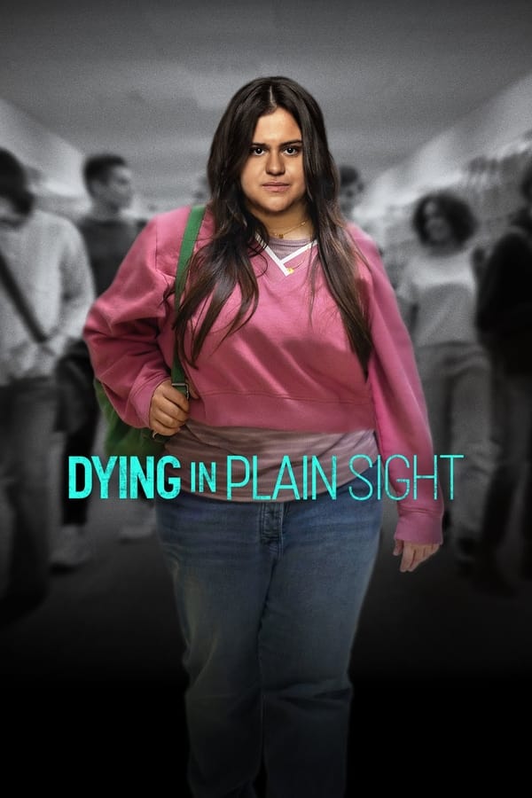 Read more about the article Dying in Plain Sight (2024) | Download Hollywood Movie