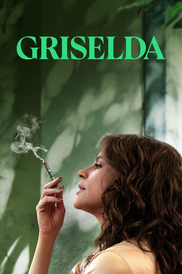 Read more about the article Griselda S01 (Complete) | Spanish TV Series