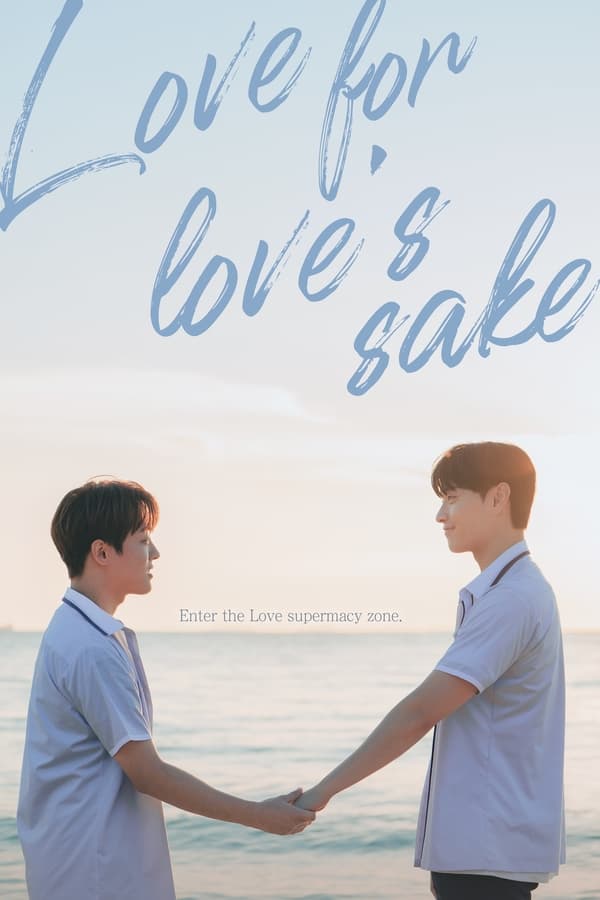 Read more about the article Love for Love’s Sake S01 (Episode 5 & 6 Added) | Korean Drama