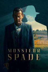 Read more about the article Monsieur Spade S01 (Episode 6 Added) | TV Series