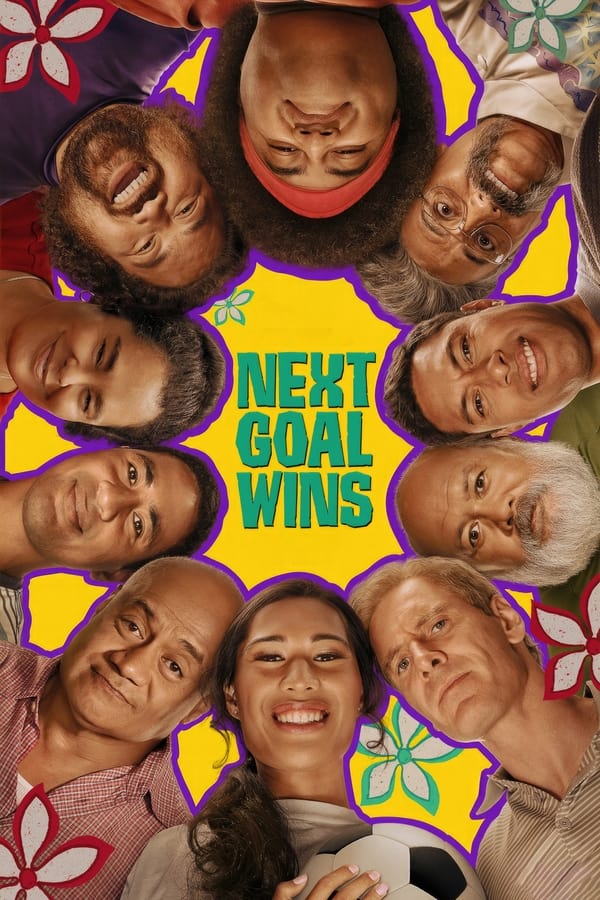 Read more about the article Next Goal Wins (2023) | Download Hollywood Movie