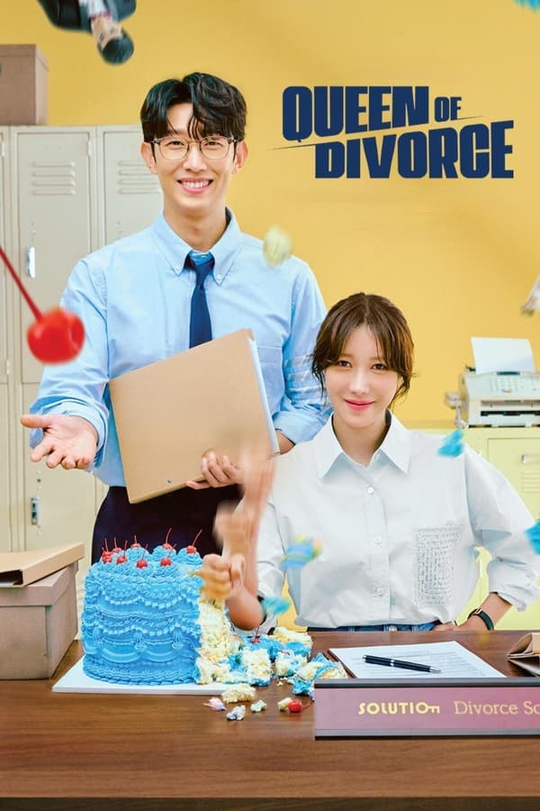 Read more about the article Queen of Divorce S01 (Episode 8 Added) | Korean Drama
