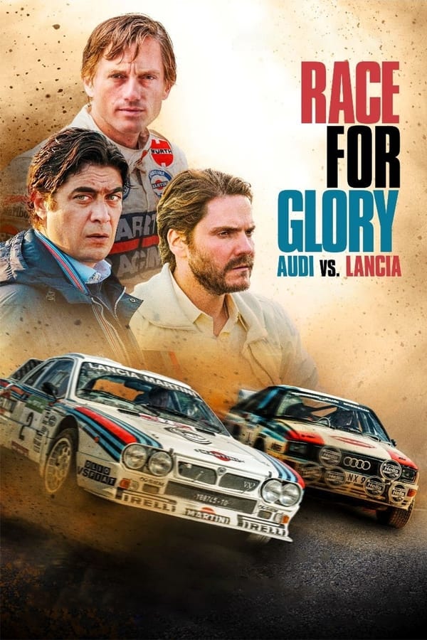 Read more about the article Race for Glory: Audi vs Lancia (2024) | Download Hollywood Movie