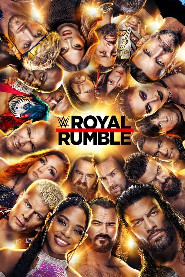 Read more about the article WWE Royal Rumble (2024) | Download Wresting Special