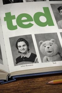 Read more about the article Ted S01 (Complete) | TV Series