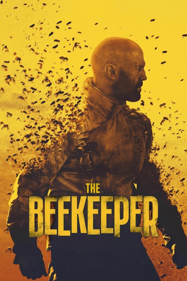 download the beekeeper hollywood movie