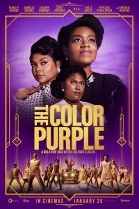Read more about the article The Color Purple (2023) | Download Hollywood Movie