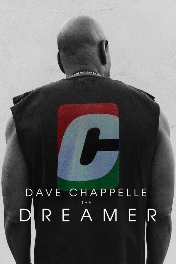 Read more about the article Dave Chappelle: The Dreamer (2023) | Download Standup Special
