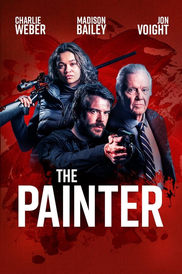 Read more about the article The Painter (2023) | Download Hollywood Movie