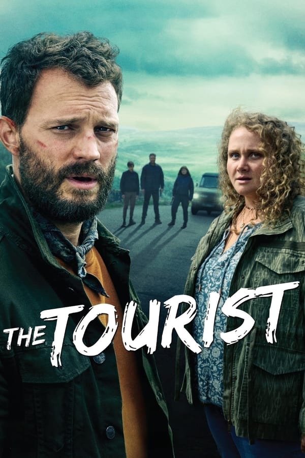 Read more about the article The Tourist S02 (Complete)  | TV Series