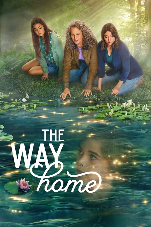 Read more about the article The Way Home S02 (Episode 1 Added) | TV Series