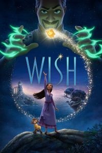 Read more about the article Wish (2023) | Download Hollywood Movie