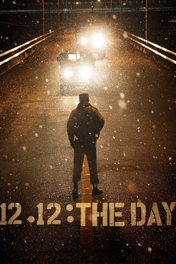 Read more about the article 12 12 The Day (2024) | Download Korean Movie