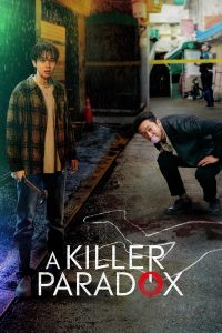 download a killer paradox korean drama