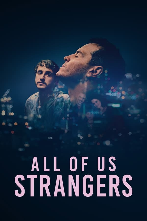 Read more about the article All of Us Strangers (2023) | Download Hollywood Movie
