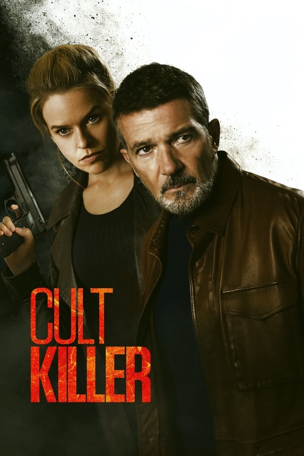Read more about the article Cult Killer (2024) | Download Hollywood Movie