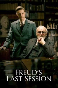 download freuds last session hollywood movie