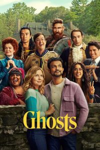 download ghosts hollywood series