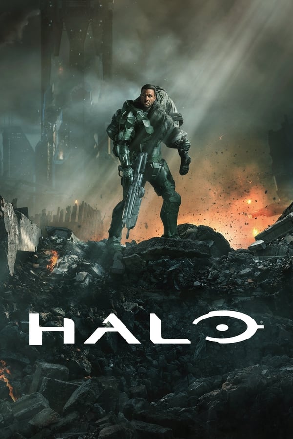 Read more about the article Halo S02 (Episode 4 Added) | TV Series