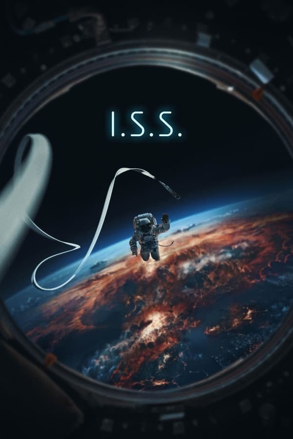 Read more about the article I.S.S. (2024) | Download Hollywood Movie